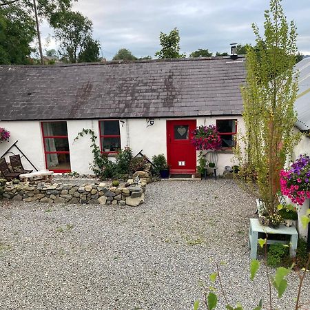 Stone Wall Cottage Castlewellan Exterior foto
